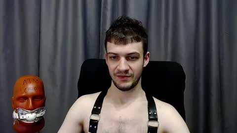 Sir Damien online show from January 2026 08:54:02 PM