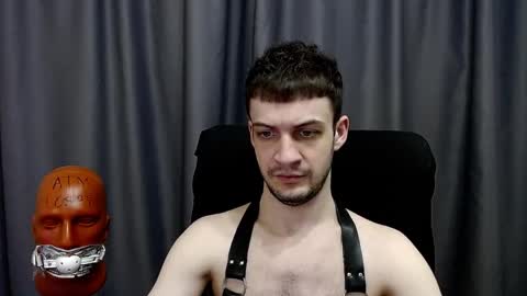 Sir Damien online show from April 2026 08:36:02 PM