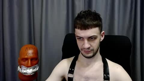 Sir Damien online show from April 2026 08:44:02 PM