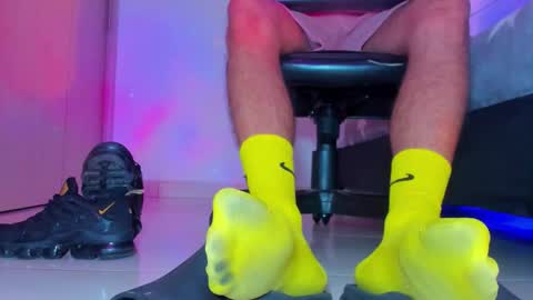 only foot                         worshipers here online show from March 2026 06:08:01 AM