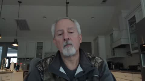 Don Roberto online show from December 2024 05:42:01 PM