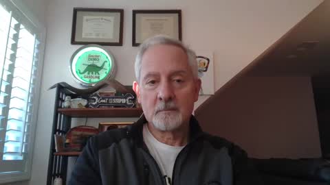 Don Roberto online show from January 2025 02:09:02 PM