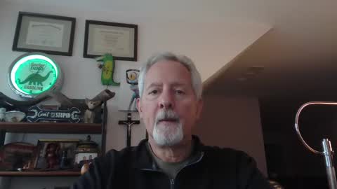 Don Roberto online show from March 2025 05:28:02 PM