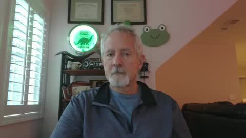 Don Roberto online show from October 2025 01:09:02 PM