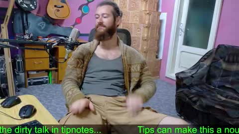 I am The Fourth and only Sir. Pelo online show from October 2025 05:26:02 AM