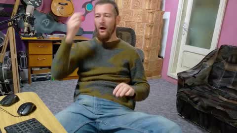 I am The Fourth and only Sir. Pelo online show from November 2025 01:02:01 PM