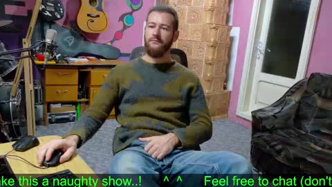 I am The Fourth and only Sir. Pelo online show from November 2025 06:23:02 AM