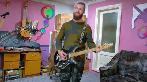 I am The Fourth and only Sir. Pelo online show from February 2026 01:34:01 PM