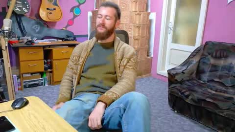 I am The Fourth and only Sir. Pelo online show from March 2026 11:21:02 AM