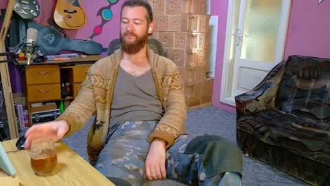 I am The Fourth and only Sir. Pelo online show from April 2026 05:19:02 AM