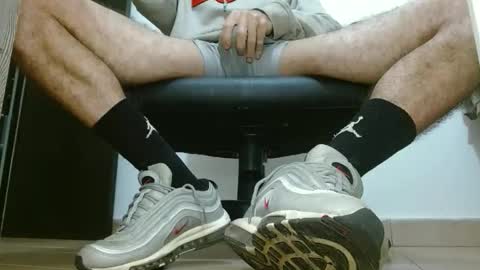 AlphaMaster Rodrick online show from January 2026 01:52:02 AM