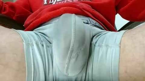 AlphaMaster Rodrick online show from February 2026 01:49:01 AM