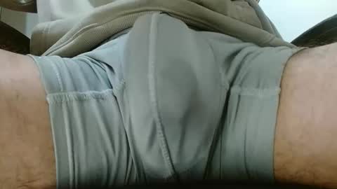 AlphaMaster Rodrick online show from May 2026 05:12:01 AM