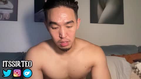 Snapshot of sir_teo chatting on February 2025 07:53:02 PM SIR TEO online show from February 2025 07:53:02 PM