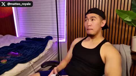 Snapshot of sir_teo chatting on March 2026 05:31:02 AM SIR TEO online show from March 2026 05:31:02 AM