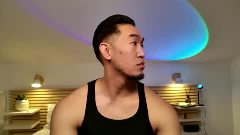 SIR TEO online show from May 2026 03:08:02 PM
