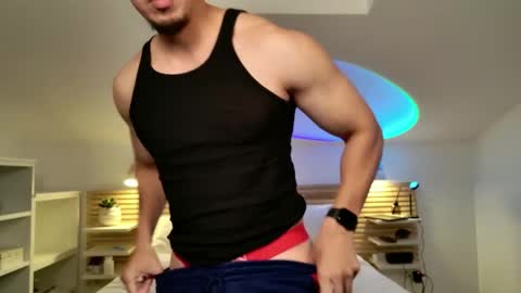 SIR TEO online show from May 2026 03:08:01 PM
