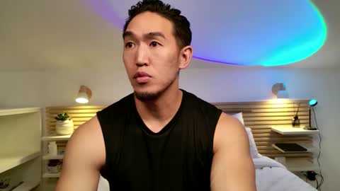 SIR TEO online show from May 2026 02:36:02 PM