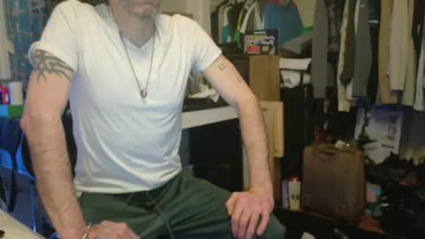 Snapshot of sirarchabalthe3rd chatting on February 2026 06:00:02 AM Danny skiff online show from February 2026 06:00:02 AM