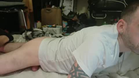 Snapshot of sirarchabalthe3rd chatting on February 2026 06:38:01 PM Danny skiff online show from February 2026 06:38:01 PM