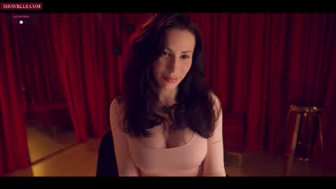 Siravelle online show from January 2026 10:12:02 PM