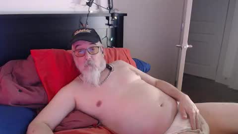 sir beer can the friendly hermit online show from January 2026 07:12:02 AM