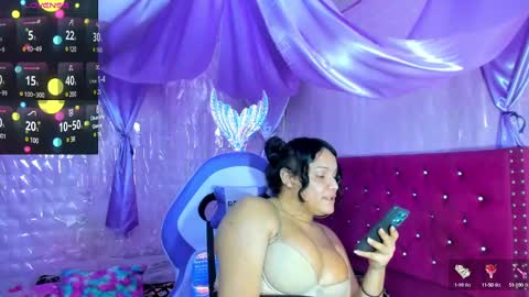 Snapshot of sirena_dirtysexxx chatting on December 2024 08:09:01 PM Sirena Fuentes online show from December 2024 08:09:01 PM