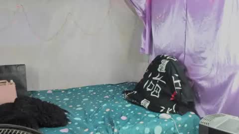 Sirena Fuentes online show from June 2026 01:25:02 AM