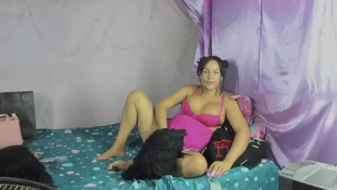 Sirena Fuentes online show from June 2026 02:24:02 AM