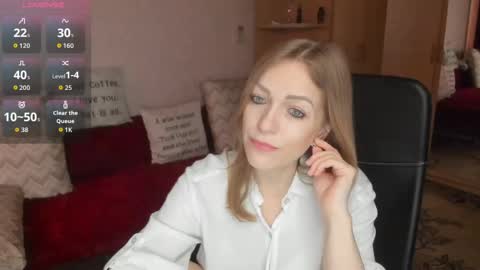 sirenasilk online show from April 2026 09:44:01 AM