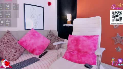 Snapshot of sirenita_xoxo chatting on May 2026 10:21:02 AM Sirenita online show from May 2026 10:21:02 AM