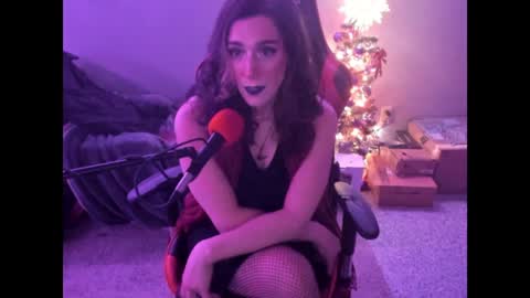 SirenSasha online show from January 2025 03:13:01 AM