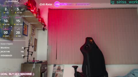 Snapshot of siriss_boyrag chatting on April 2026 07:50:02 AM siriss_boyrag online show from April 2026 07:50:02 AM