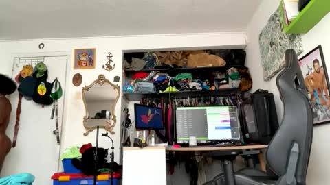 siriss_boyrag online show from June 2026 02:38:01 PM