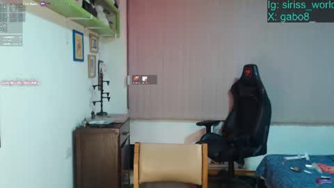 siriss_boyrag online show from June 2026 01:04:02 AM