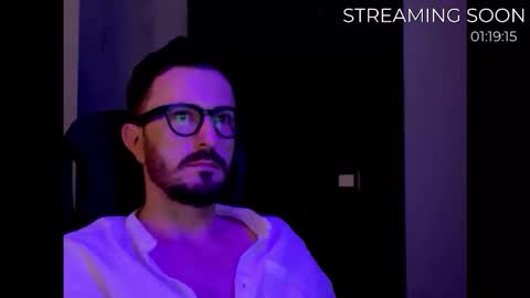 Sir Max online show from October 2025 12:55:01 PM