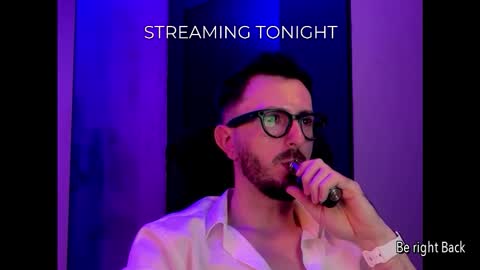 Sir Max online show from October 2025 11:23:02 AM