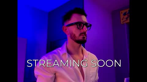 Sir Max online show from November 2025 08:11:02 PM