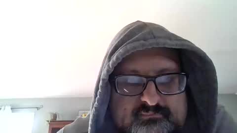 SirMike80 online show from April 2026 12:21:01 PM