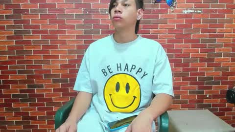 Snapshot of sirryant chatting on February 2025 12:36:01 PM SIR RYANT online show from February 2025 12:36:01 PM