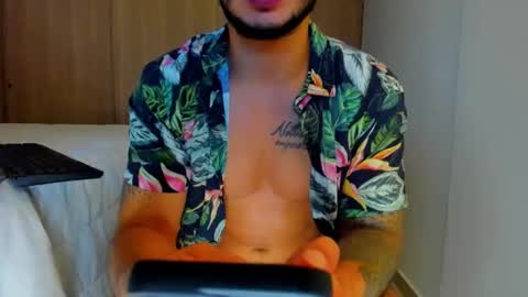 Call me papi online show from December 2025 05:28:01 AM