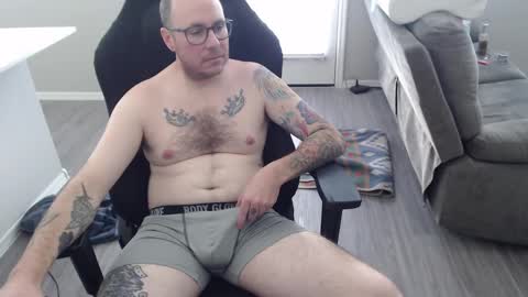 Snapshot of sirscotty831 chatting on December 2024 08:40:02 PM Sir Scotty online show from December 2024 08:40:02 PM