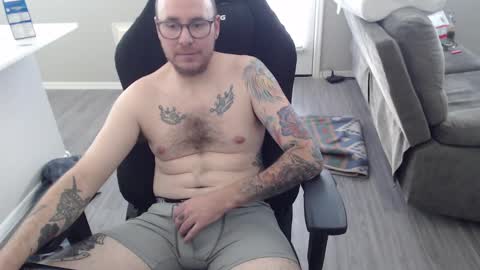 Snapshot of sirscotty831 chatting on December 2024 09:55:01 PM Sir Scotty online show from December 2024 09:55:01 PM