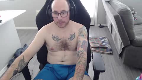 Snapshot of sirscotty831 chatting on December 2024 08:18:02 PM Sir Scotty online show from December 2024 08:18:02 PM