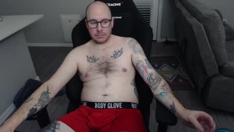 Snapshot of sirscotty831 chatting on January 2025 01:23:02 AM Sir Scotty online show from January 2025 01:23:02 AM