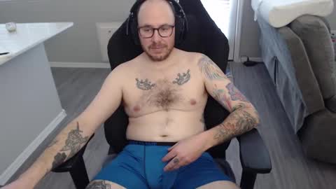 Snapshot of sirscotty831 chatting on January 2025 12:12:01 AM Sir Scotty online show from January 2025 12:12:01 AM