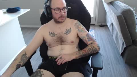 Snapshot of sirscotty831 chatting on February 2025 11:37:02 PM Sir Scotty online show from February 2025 11:37:02 PM