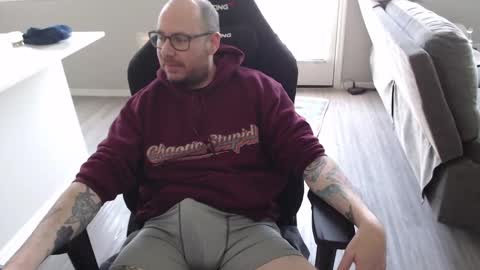 Snapshot of sirscotty831 chatting on February 2025 04:52:01 PM Sir Scotty online show from February 2025 04:52:01 PM