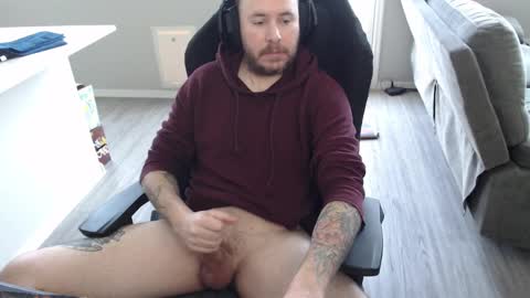 Snapshot of sirscotty831 chatting on February 2025 04:32:01 PM Sir Scotty online show from February 2025 04:32:01 PM