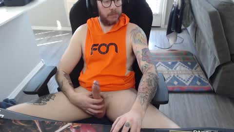 Sir Scotty online show from March 2026 10:38:02 PM